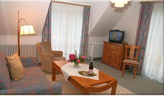 Landhaus Weilertal Hotel Badenweiler Cameră foto