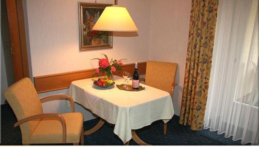 Landhaus Weilertal Hotel Badenweiler Cameră foto